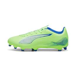 PUMA: Белые кеды  Ultra