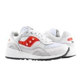Saucony: Белые туфли  Shadow 6000