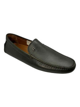 Bally: Чёрные туфли 