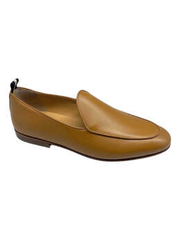 Bally: Коричневые туфли 