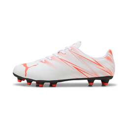 PUMA: Белые кеды 