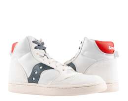 Saucony: Тёмные туфли  Jazz