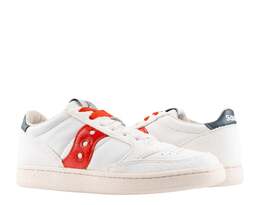 Saucony: Тёмные туфли  Jazz