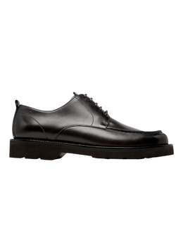 Bally: Чёрные туфли  Norber