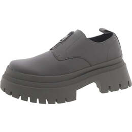 Steve Madden: Светлые туфли 