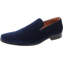 Florsheim: Однотонные мокасины 