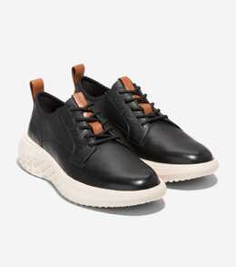 Cole Haan: Чёрные туфли 