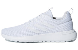 Adidas: Белые кроссовки  Lite Racer