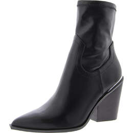 Steve Madden: Однотонные сапоги 