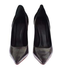 Cedric Charlier: Серые туфли 