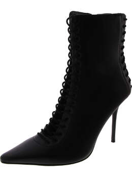 Steve Madden: Чёрные туфли 
