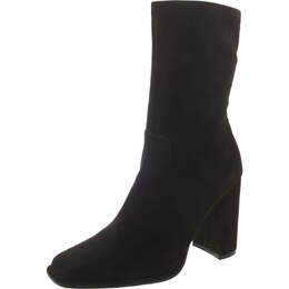 Steve Madden: Чёрные сапоги 