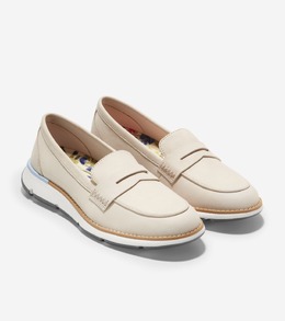 Cole Haan: Лоферы 