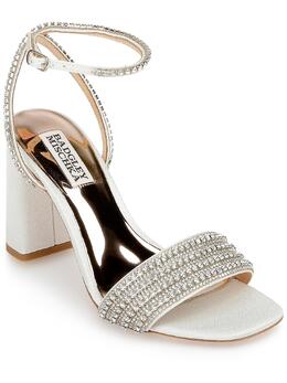 Badgley Mischka: Туфли 