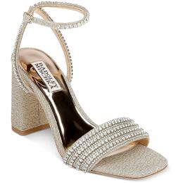 Badgley Mischka: Туфли 