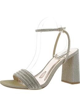 Badgley Mischka: Туфли 