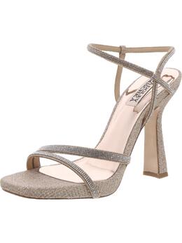 Badgley Mischka: Туфли 