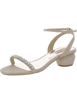 Badgley Mischka: Туфли 