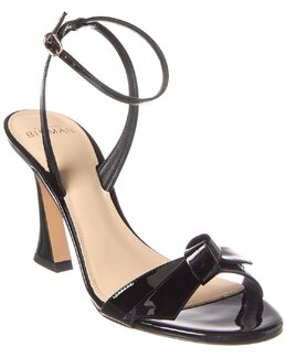 Alexandre Birman: Чёрные сандалии 
