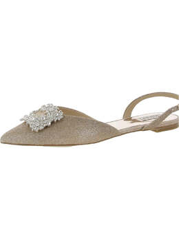 Badgley Mischka: Туфли 