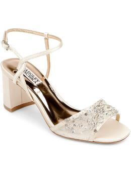 Badgley Mischka: Туфли 