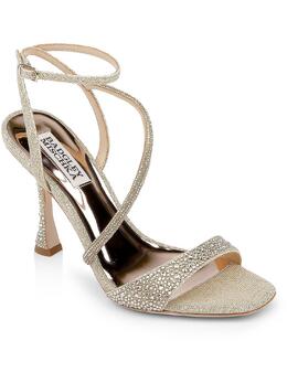 Badgley Mischka: Туфли 