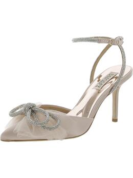 Badgley Mischka: Туфли 