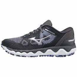Mizuno: Белые туфли 