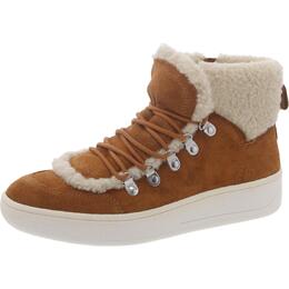 Steve Madden: Сапоги 