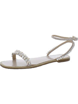 Badgley Mischka: Сандалии 
