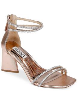 Badgley Mischka: Туфли 