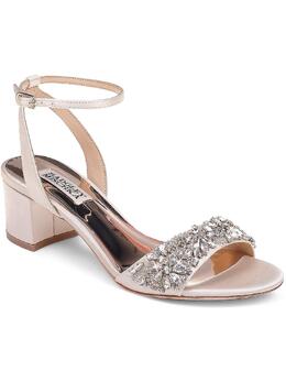 Badgley Mischka: Босоножки 