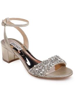 Badgley Mischka: Босоножки 