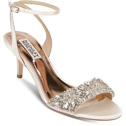 Badgley Mischka: Туфли 