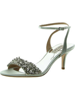 Badgley Mischka: Туфли 