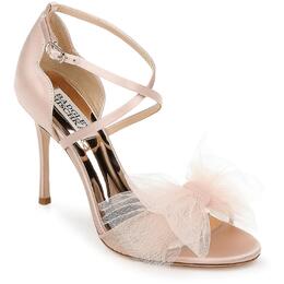 Badgley Mischka: Туфли 