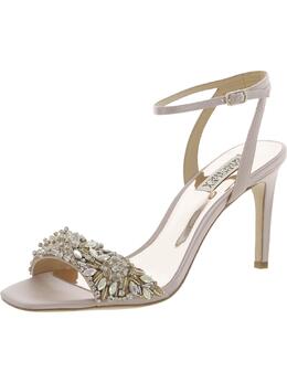 Badgley Mischka: Туфли 