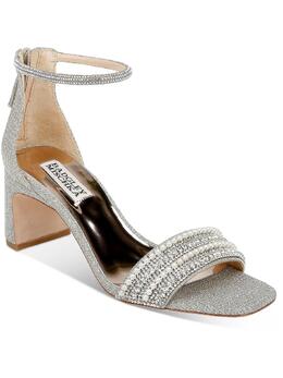 Badgley Mischka: Туфли 
