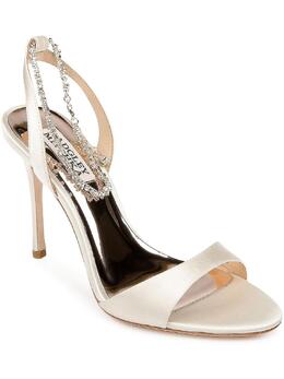 Badgley Mischka: Туфли 