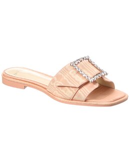 Alexandre Birman: Розовые сандалии 