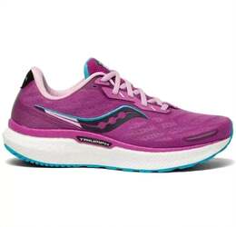 Saucony: Туфли  Triumph 19