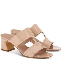 Salvatore Ferragamo: Сандалии 