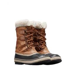 Sorel: Коричневые ботинки 