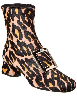 Roger Vivier: Ботинки 