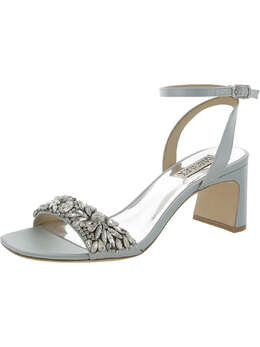 Badgley Mischka: Туфли 