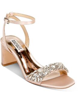 Badgley Mischka: Туфли 