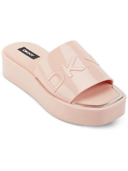 DKNY: Сандалии 
