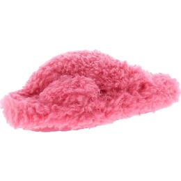 Steve Madden: Розовые сандалии 
