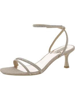 Badgley Mischka: Босоножки 