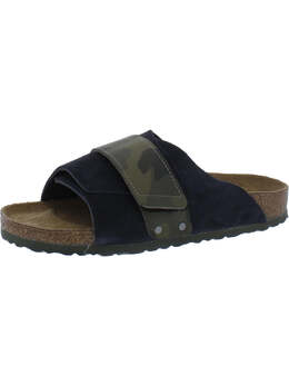 Birkenstock: Сандалии  Kyoto